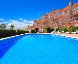 Apartamento Arco del sol, Hospitalet de l'infant