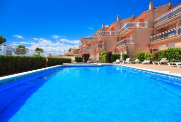 Apartamento Arco del sol, Hospitalet de l'infant