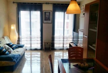 Apartamento Hospitalet