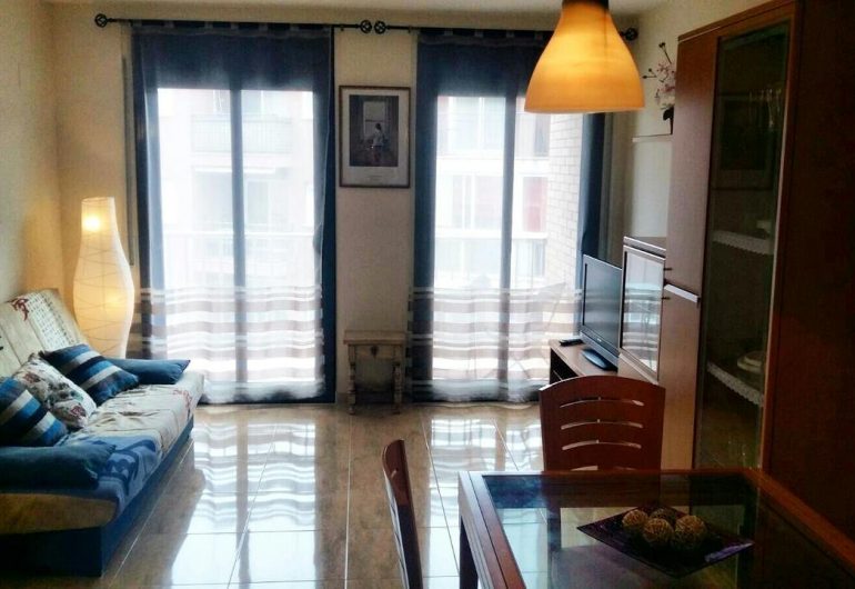 Apartamento Hospitalet