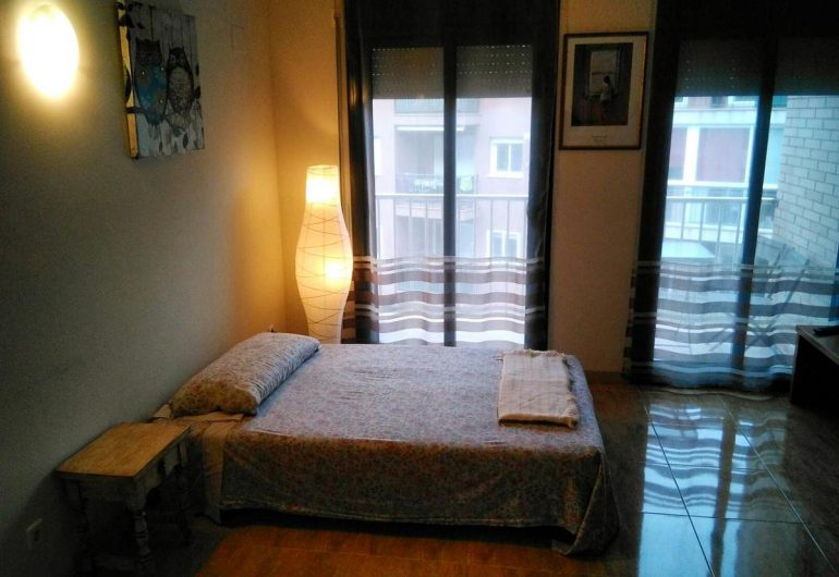 Apartamento Hospitalet