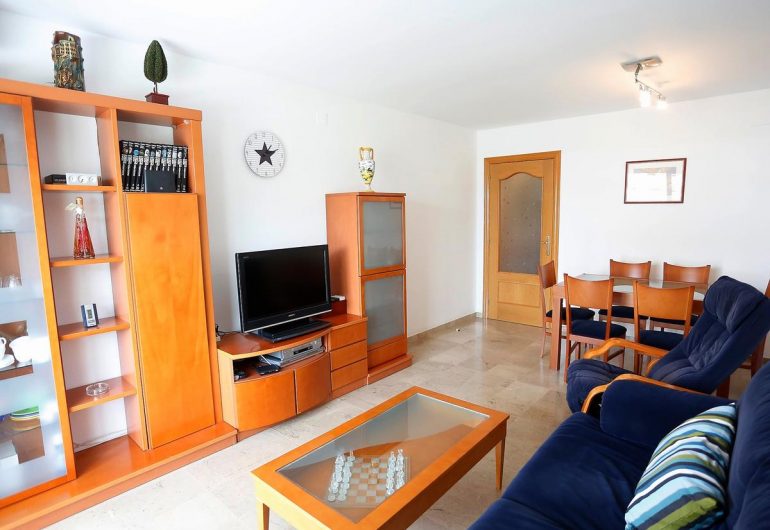 Apartamento Las Sirenas, Hospitalet de l'infant