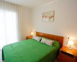 Apartamento Las Sirenas, Hospitalet de l'infant