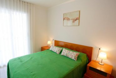 Apartamento Las Sirenas, Hospitalet de l'infant