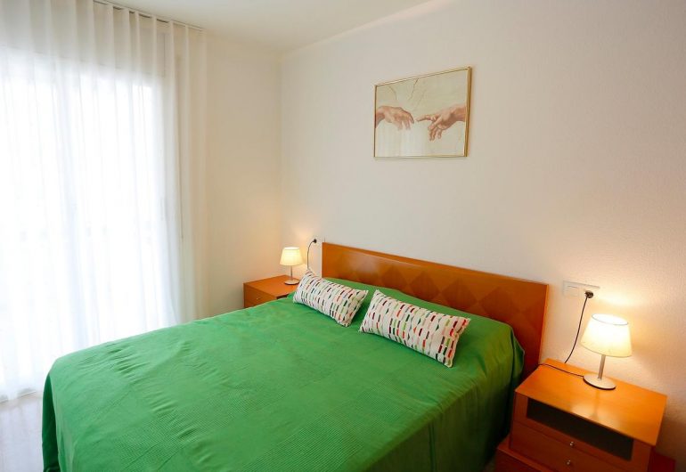 Apartamento Las Sirenas, Hospitalet de l'infant