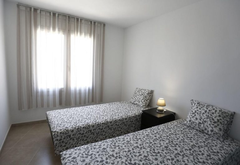 Apartamento Paseo marítimo, Hospitalet de l'infant