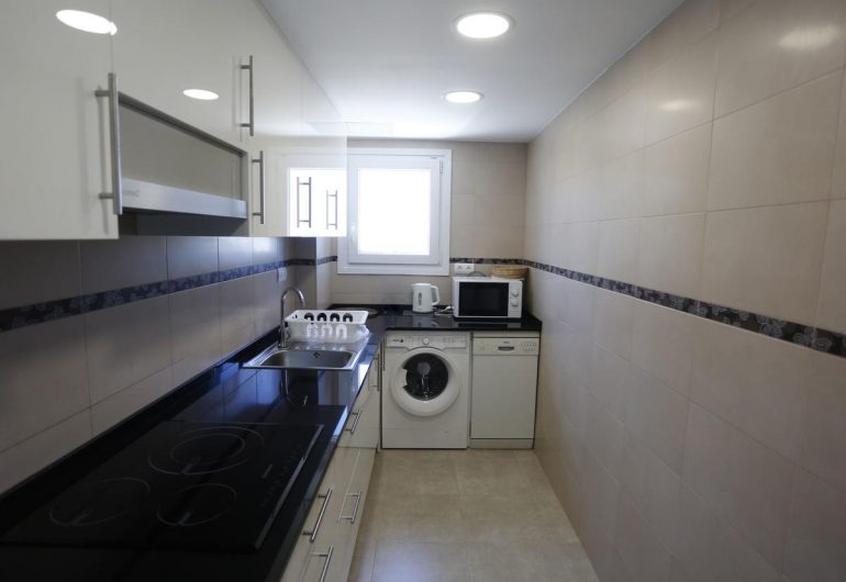 Apartamento Paseo marítimo, Hospitalet de l'infant