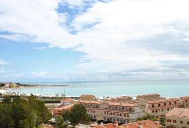 Apartamento Playa d'Or, Hospitalet de l'infant