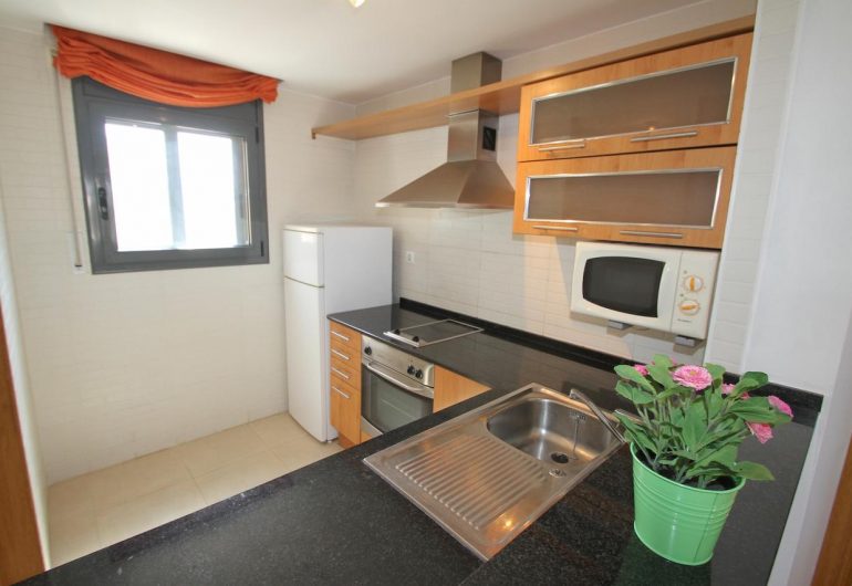 Apartamento Playa d'Or, Hospitalet de l'infant