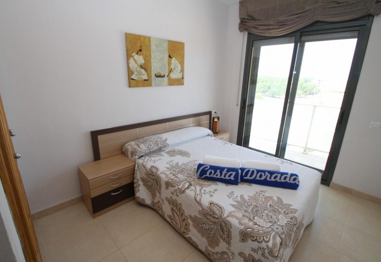 Apartamento Playa d'Or, Hospitalet de l'infant