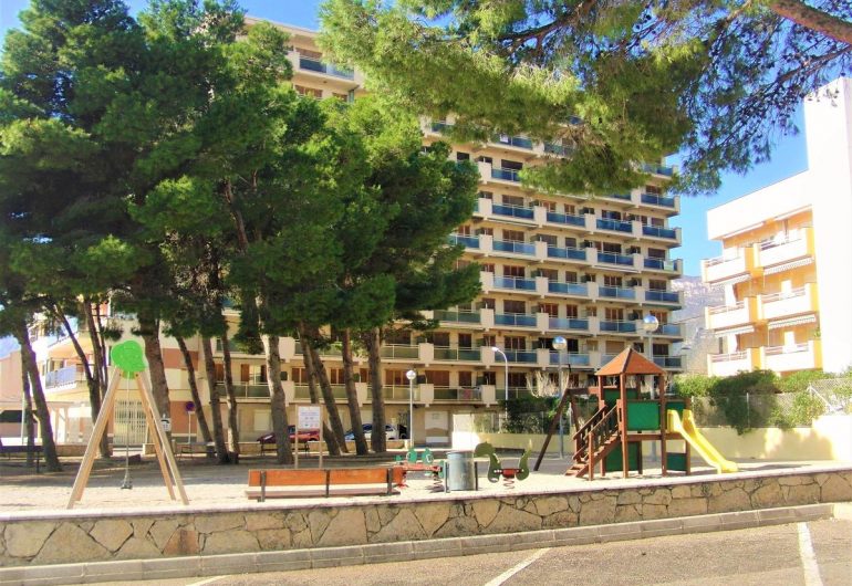 Apartamento San Roc, Hospitalet de l'infant