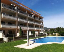 Apartamento Les Oliveres