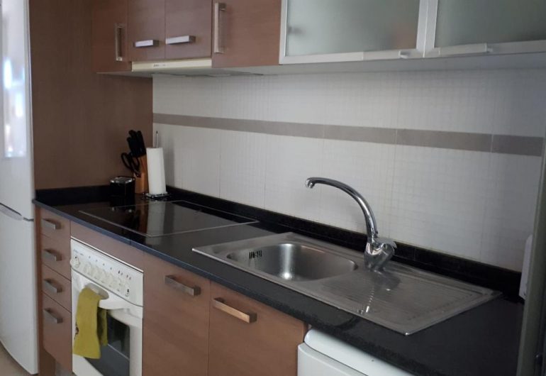 Apartamento Les Oliveres, Hospitalet de l'infant