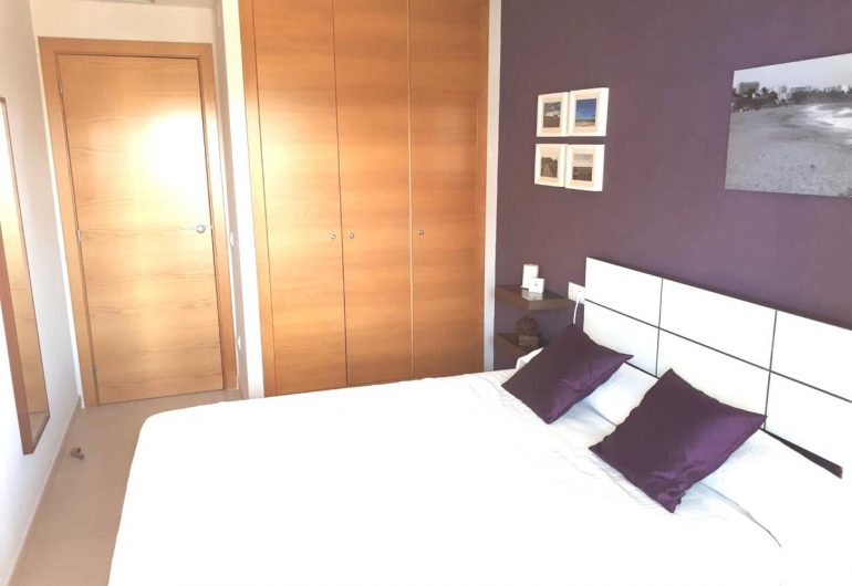 Apartamento Les Oliveres, Hospitalet de l'infant