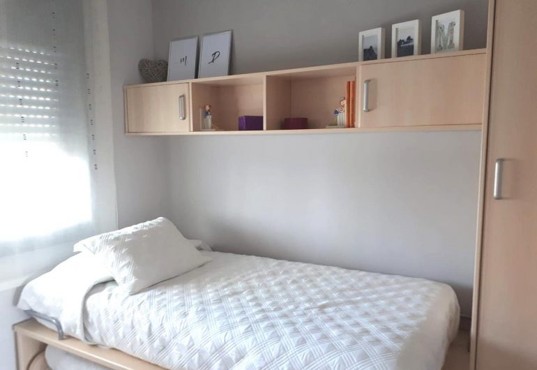 Apartamento Les Oliveres, Hospitalet de l'infant