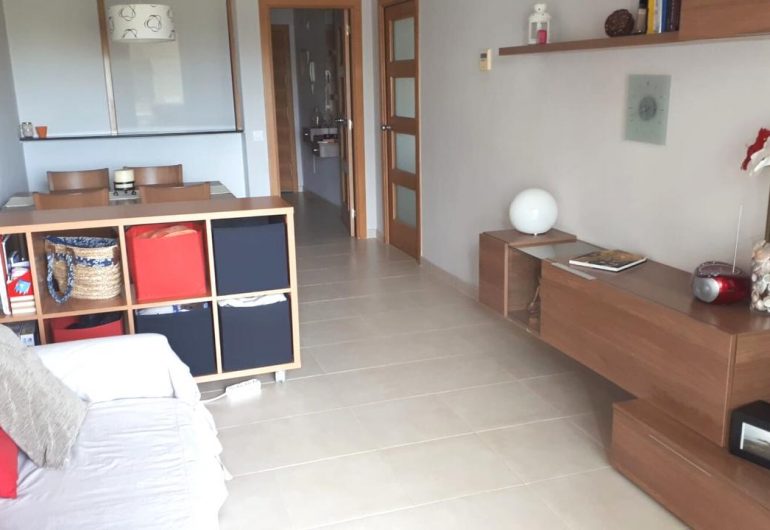 Apartamento Les Oliveres