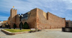 Hospital Coll de Balaguer