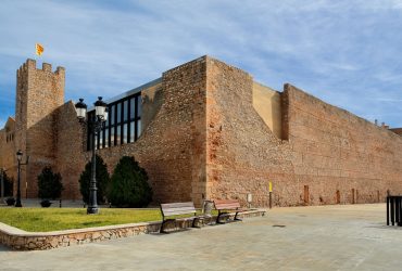 Hospital Coll de Balaguer