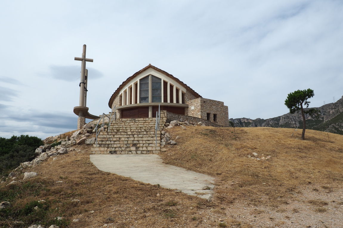 Mirador de la Ermita de San Roque