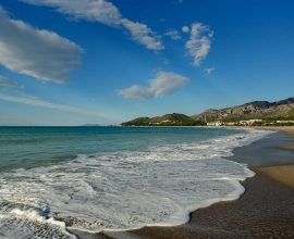 Playas de Hospitalet