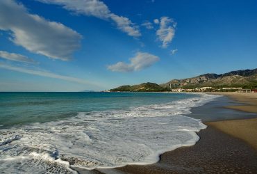 Playas de Hospitalet