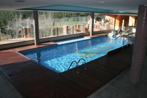 Hotel La Figuerola Resort & Spa