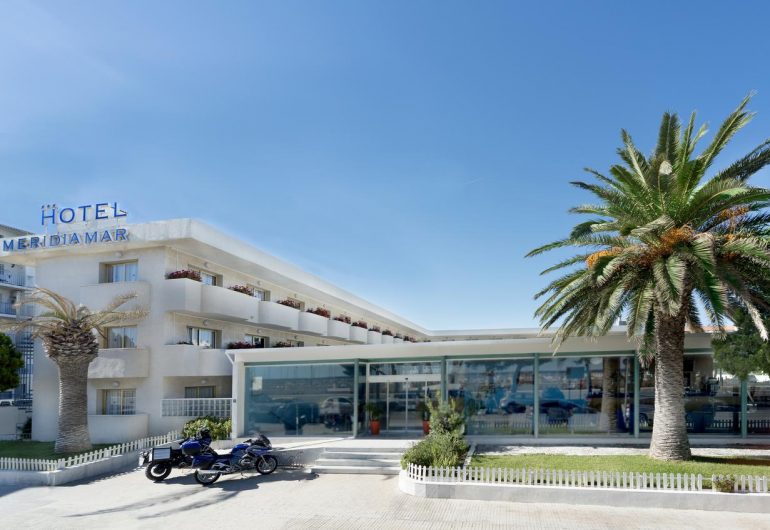 Hotel Meridia Mar***, Hospitalet de'linfant