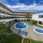 Hotel Meridia Mar***, Hospitalet de'linfant