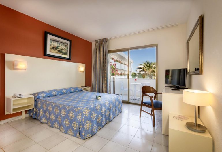 Hotel Meridia Mar***, Hospitalet de'linfant