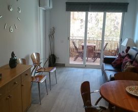 My2ndHome Apartamentos Hospitalet